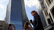 ERPB būstinė Londone / ALISHIA ABODUNDE / REUTERS