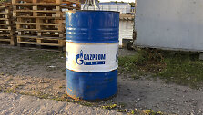 &bdquo;Gazprom&ldquo;