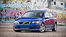 &bdquo;Volvo C30&ldquo;