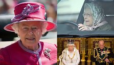 Elizabeth II