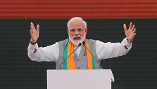Narendra Modi