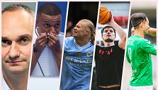 Sporto sirgalių laukia įdomi savaitė.