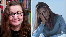 Monika Kuzminskaitė įvardijo, kas saugo nuo depresijos