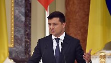 Volodymyras Zelenskis
