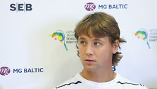 Ričardas Berankis