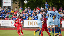 &bdquo;Panevėžys&ldquo; &ndash; Novi Sado &bdquo;Vojvodina&ldquo;