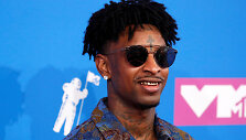 21 Savage