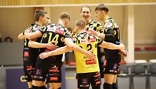 &Scaron;iaulių &bdquo;Elgos-Grafaitės-SC Dubysos&ldquo; tinklininkai