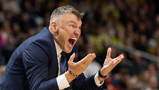 &Scaron;arūnas Jasikevičius