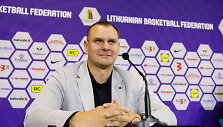 Mindaugas &Scaron;pokas