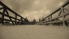 Trakų pilis