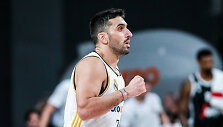 Facundo Campazzo