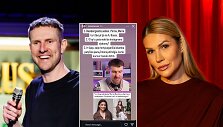 Mantas Stonkus ir Daina Bosas