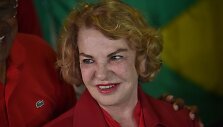 Mirė Marisa Leticia Lula da Silva.