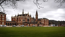 Dulwich'o koledžas