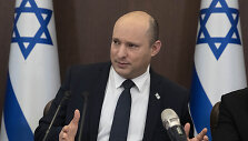 Naftali Bennettas