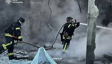 Karas Ukrainoje /  / AP
