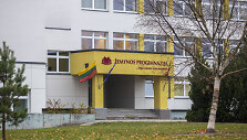 Streikas Vilniaus Žemynos progimnazijoje
