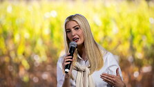 Ivanka Trump