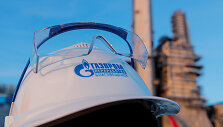 &bdquo;Gazprom&ldquo;