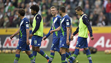 &bdquo;Wolsfburg&ldquo; futbolininkai