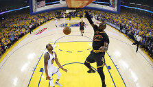 LeBronas Jamesas