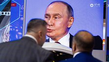 Vladimiras Putinas