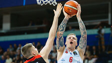 LKL ketvirtfinalis: &bdquo;Lietuvos rytas&ldquo; &ndash; &bdquo;Juventus&ldquo;