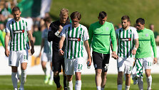 &bdquo;Sūduva&ldquo; &ndash; &bdquo;Žalgiris&ldquo;