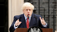 Borisas Johnsonas
