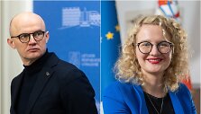 Edmundas Jakilaitis, Au&scaron;rinė Armonaitė