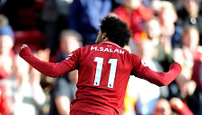 Mohamedas Salah