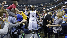 NBA: &bdquo;Memphis Grizzlies&ldquo; &ndash; &bdquo;Portland Trail Blazers&ldquo;