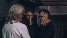 Spektaklis &bdquo;Vienuolio i&scaron;pažintis&ldquo;