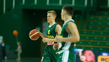 Europos U16 krep&scaron;inio čempionatas