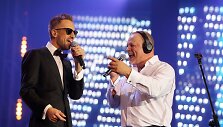lino-adomaicio-ir-gycio-paskeviciaus-koncertas-arena-show-kaune