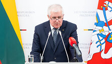 Arvydas Anu&scaron;auskas