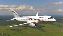 &bdquo;CityJet&ldquo;