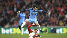 Davidas Silva 