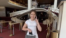 Talentingoji Gabrielė Butkaliuk