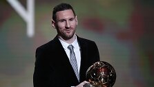 Lionelis Messi