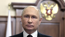Rusijos prezidentas Vladimiras Putinas