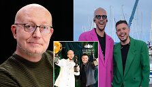 Arūnas Valinskas, Linas Vaitkevičius, Ovidijus Petrauskas 