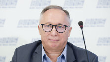 Prof. Algis Krupavičius
