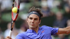 Rogeris Federeris