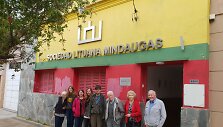 Beriso lietuvių klubas "Mindaugas"