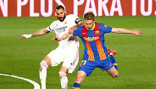 Madrido &bdquo;Real&ldquo; ir &bdquo;Barcelona&ldquo; klubai taip pat taps Europos Superlygos dalimi