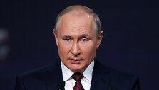 Vladimiras Putinas