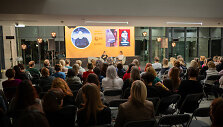 Festivalis &bdquo;Open books&ldquo;