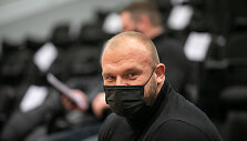 Vytautas Medineckas-Ironvytas